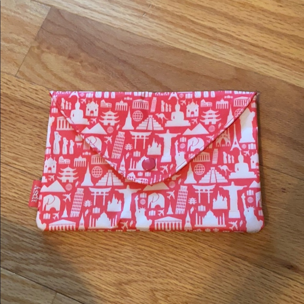 Ipsy bag